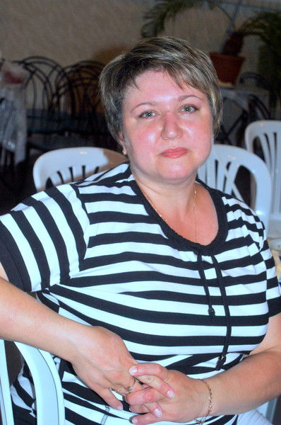 Наталия Горте