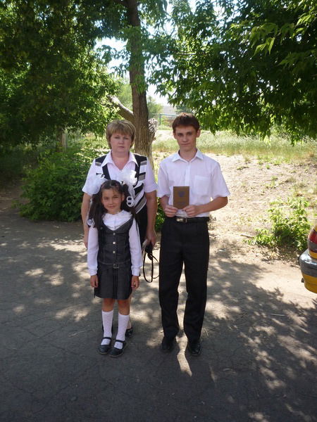 Елена Сивкова