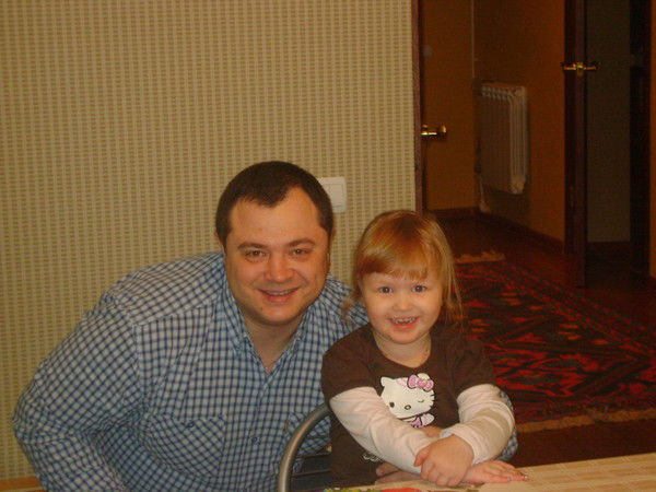 Андрей Андреев