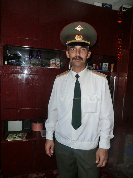 Александр Бунин