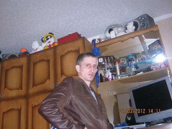 Александр Свиридюк