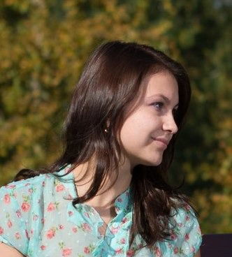 Дарья Солодова