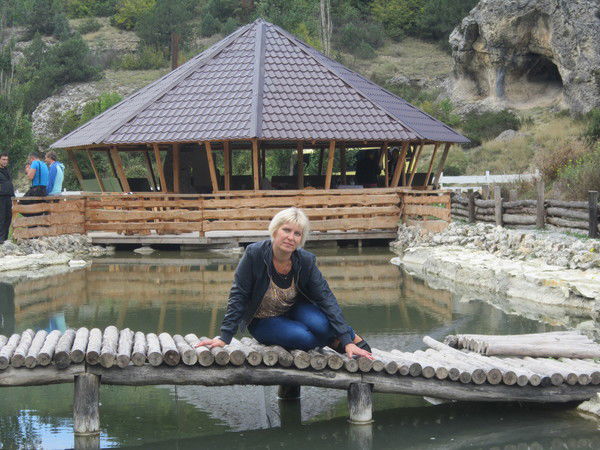 Анфиса Курасова