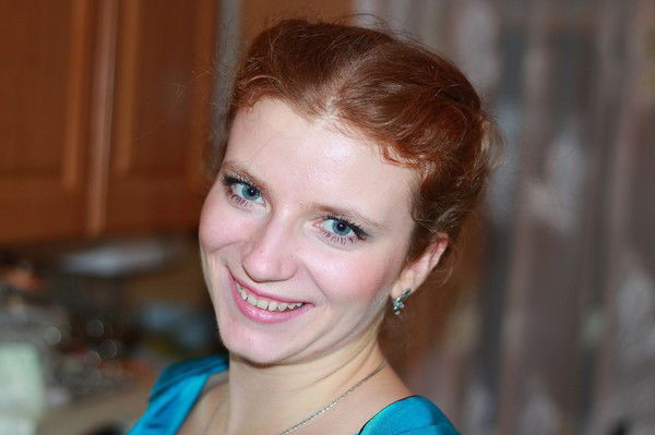 Юлия Никульцева