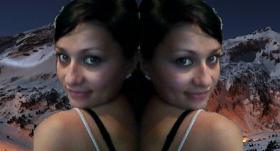 Лена Братинова