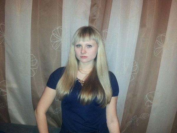 Eлена Алимова