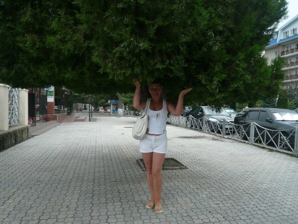 Светлана Дмитриева