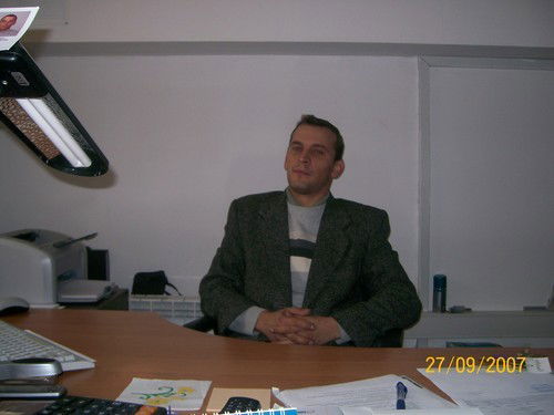 Сергей Федяев