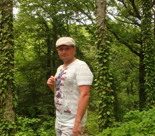 Сергей Ремизов