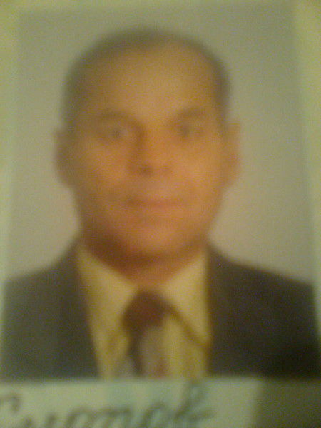 Николай Хлопов