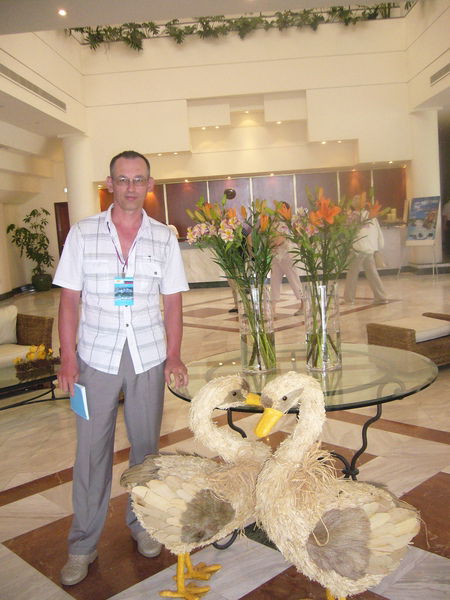 Алексей Соколов