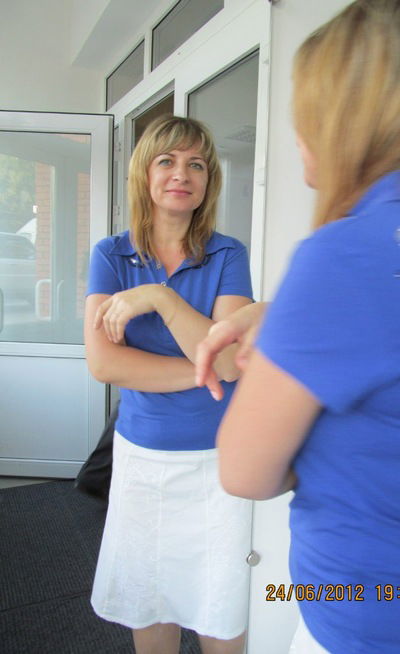 Людмила Бутенко