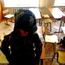 **ванёк