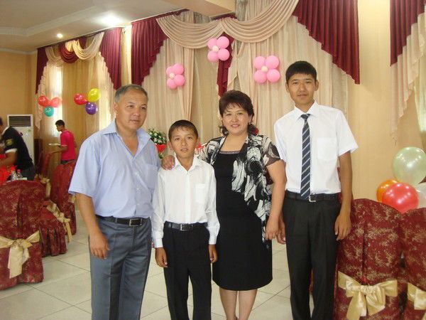 Панар Бульдешова