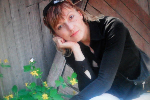 Наталья Абрашова