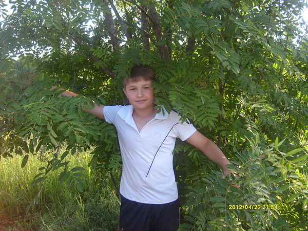 Павел Смирнов