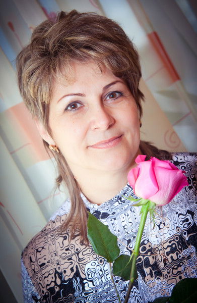 Екатерина Губарева