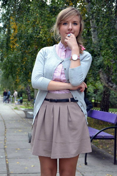 Elizaveta* Otstavnova*