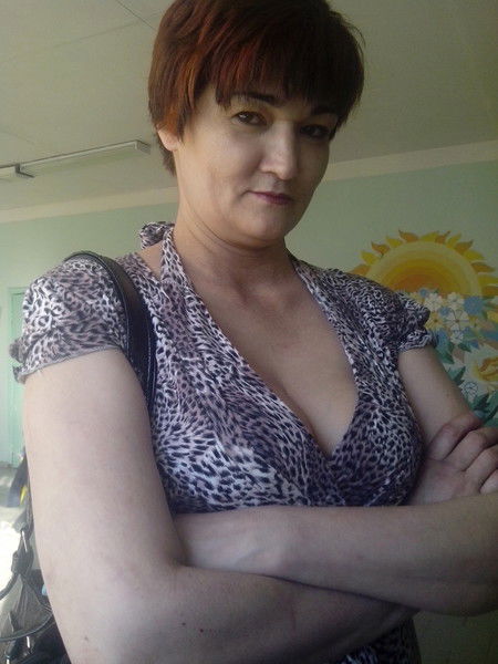 Лилия Нигматуллина