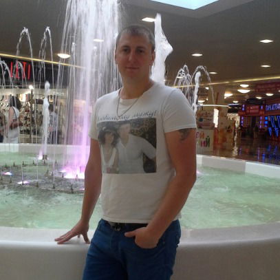 Ярослав Лещенко