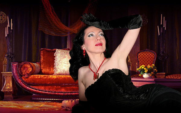 Ольга Тынянова