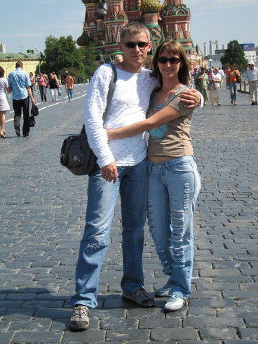 Александр Власов