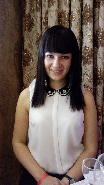 Вероника Богачева