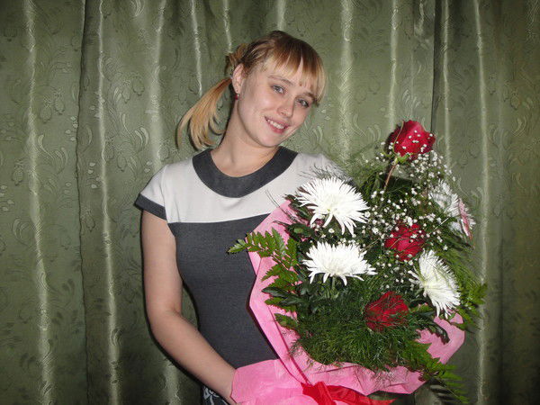 Юлия Ярунина