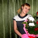 Юлия Ярунина