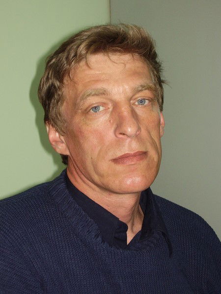 Андрей Иванов