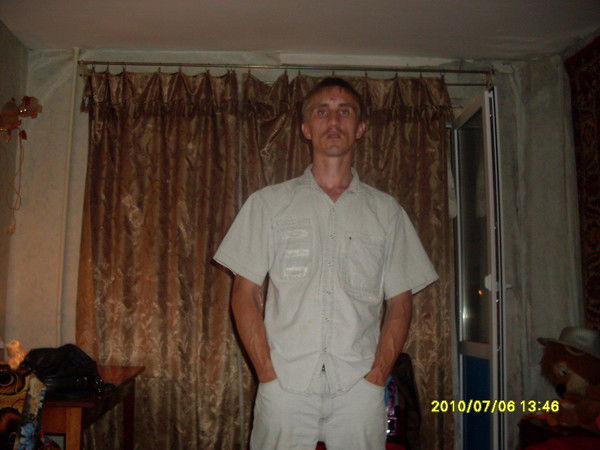 Евгений Шубин