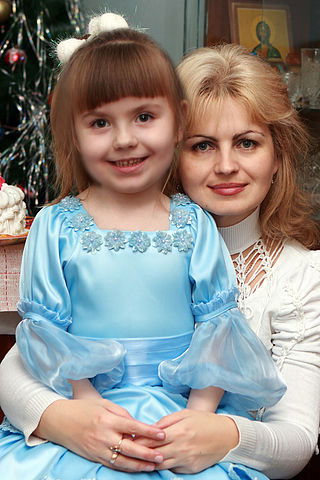 Марина Яковлева