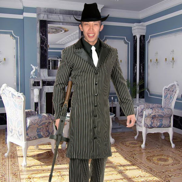 Бауыржан Жексенбеков