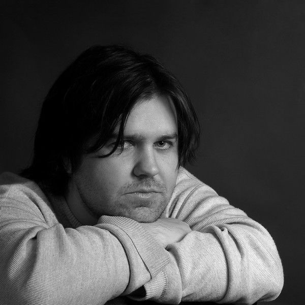 Александр Чернавин