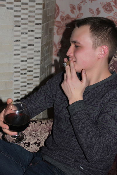 Дмитрий Гогин