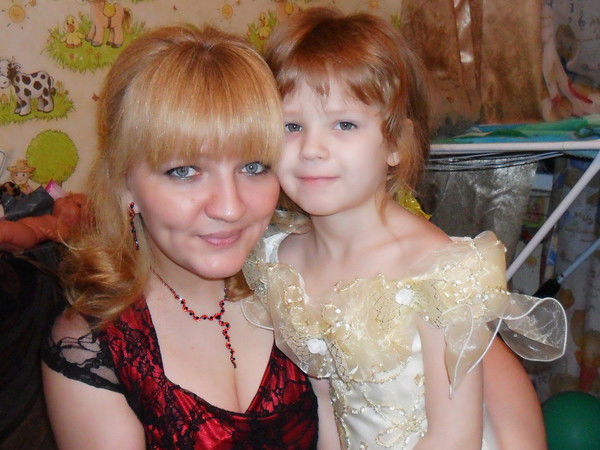 Наталья Ломакина