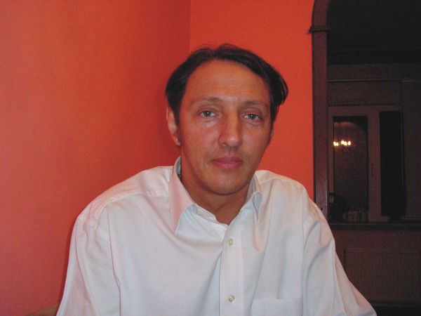 Илья Андреев