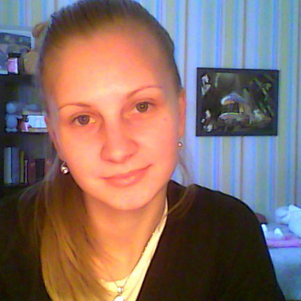 Аннет Поспелова