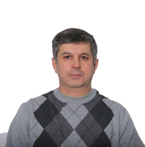 Эльдар Урумбаев