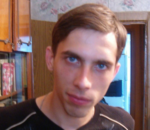 Станислав Крылов