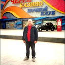 Геннадий Новик