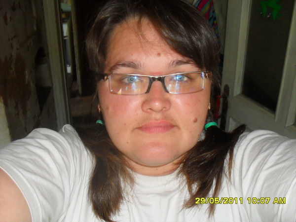 Наталья Прищенко(Клюева)