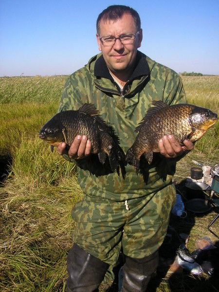 Михаил Воловой