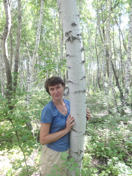 Света Митрошина