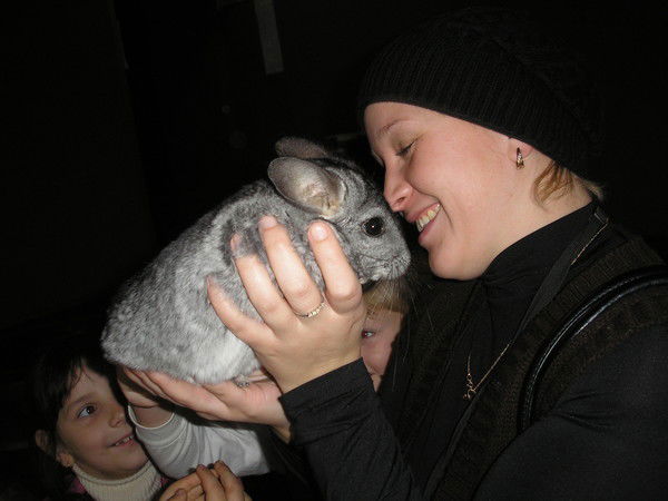 Татьяна Смирнова