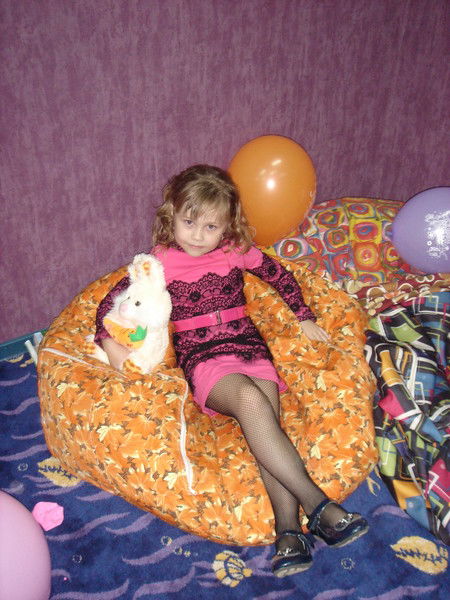 Дарья Михайлова