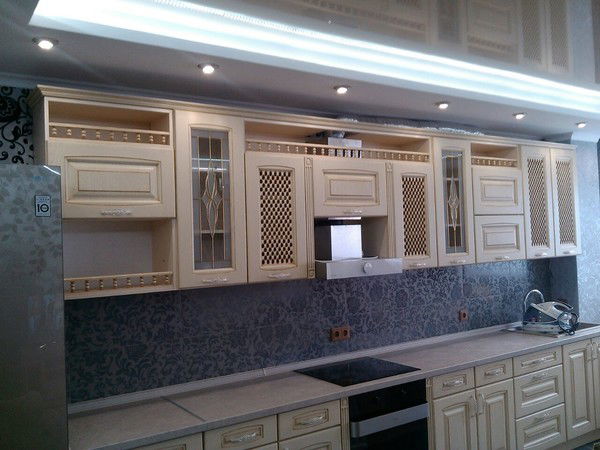 Наталья Калашникова