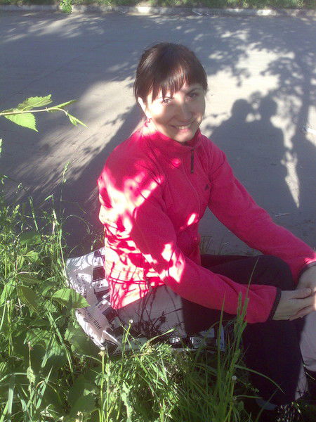 Наталья Гирина