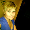 Валентина Маркина