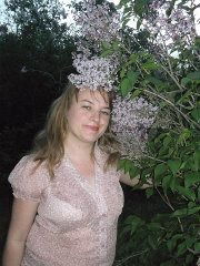 Елена Михайлова